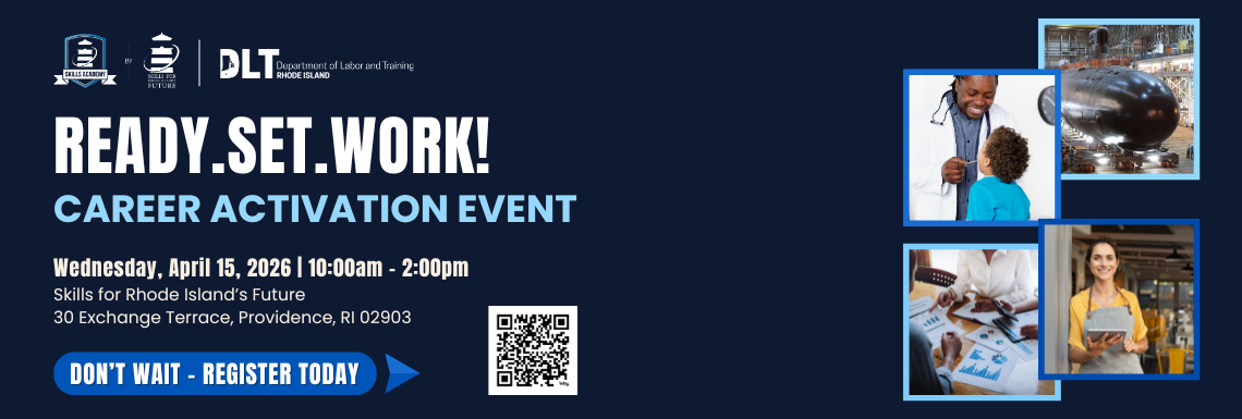 April 15 2026 job fair web banner