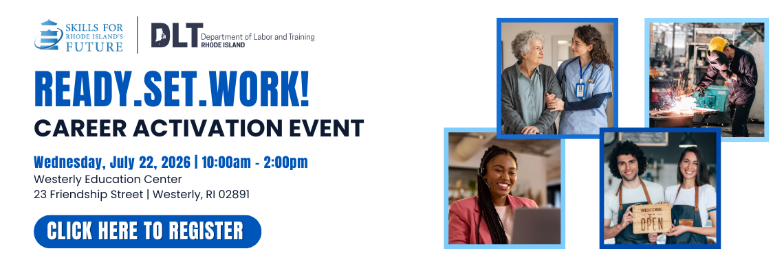 July 2026 job fair web banner