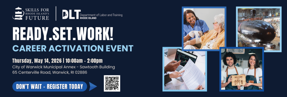 May 14 2026 job fair web banner